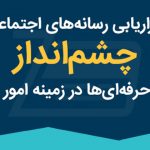 بازاریابی شبکه های اجتماعی در امور مالی