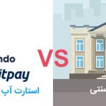 فین تک و بانکداری