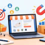 فروش اول فروشگاه اینترنتی