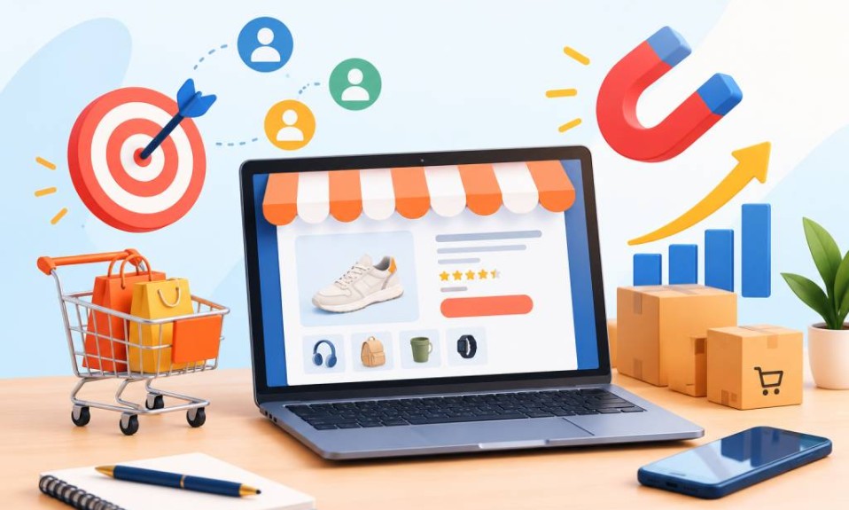 فروش اول فروشگاه اینترنتی