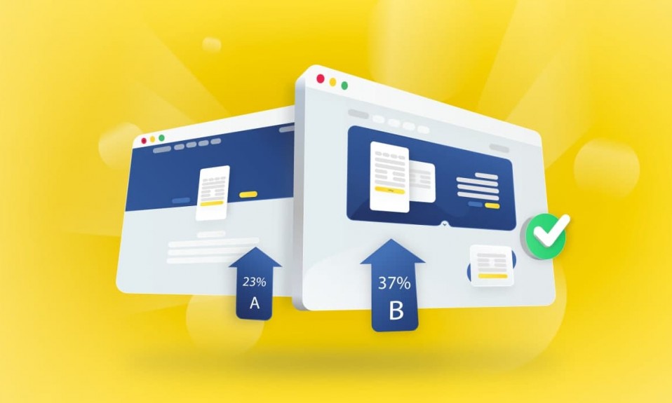 A/B TESTING چیست