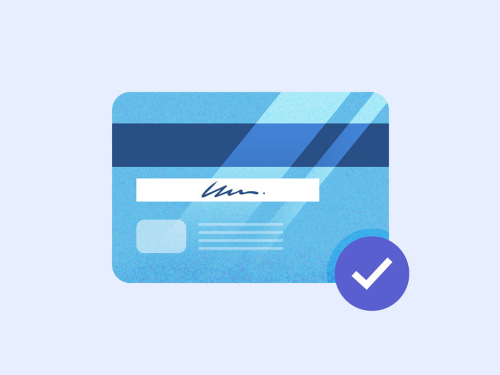 ثبت کارت بانکی در سامانه شاپرک