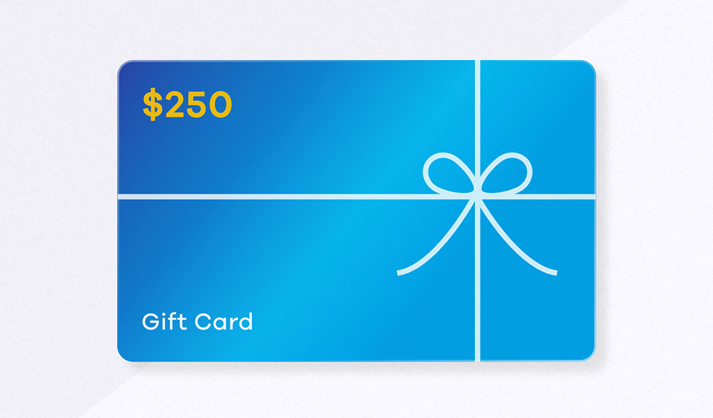 بررسی معایب Gift card