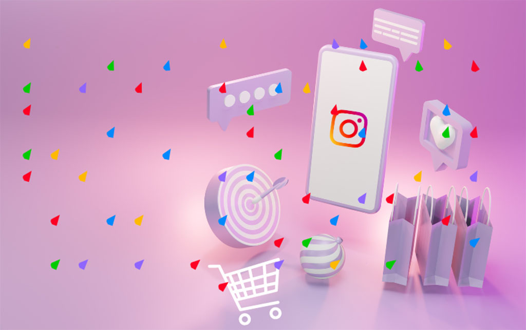 پرفروش ترین محصولات در اینستاگرام