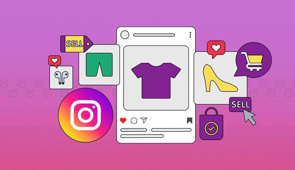 بهترین محصول برای فروش در اینستاگرام