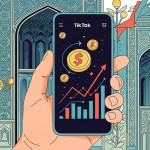 روش های کسب درآمد از تیک تاک