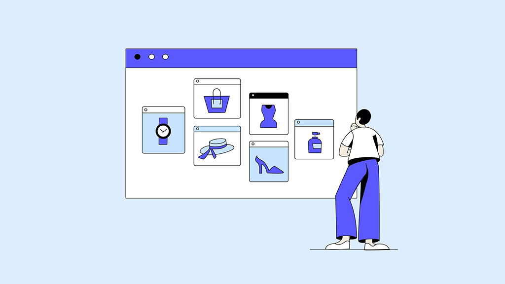بهترین دراپ شیپینگ