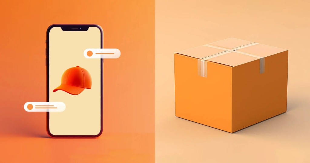 فرق دراپ شیپینگ با افیلیت مارکتینگ