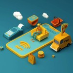 NFC چیست