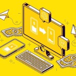 چالش‌های امنیتی بانکداری باز در ایران