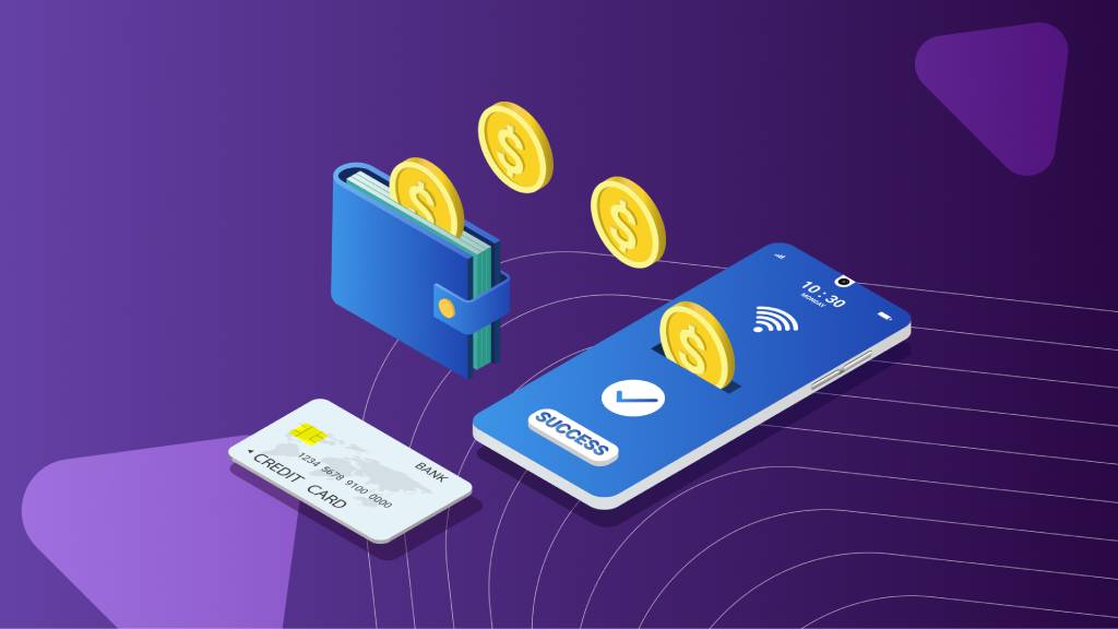 کیف پول دیجیتال