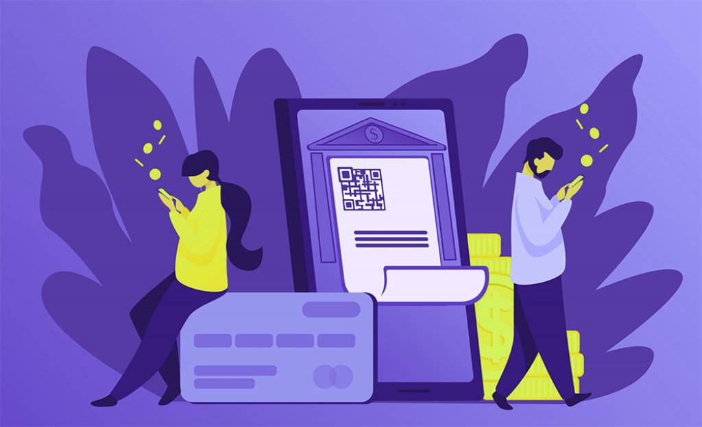 موبایل پیمنت
