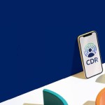 CDR در بانکداری باز