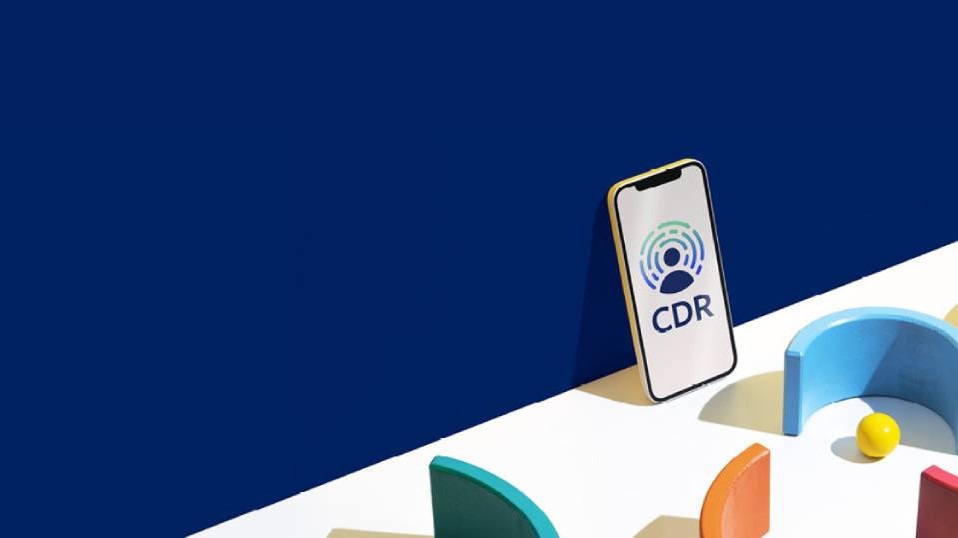 CDR در بانکداری باز