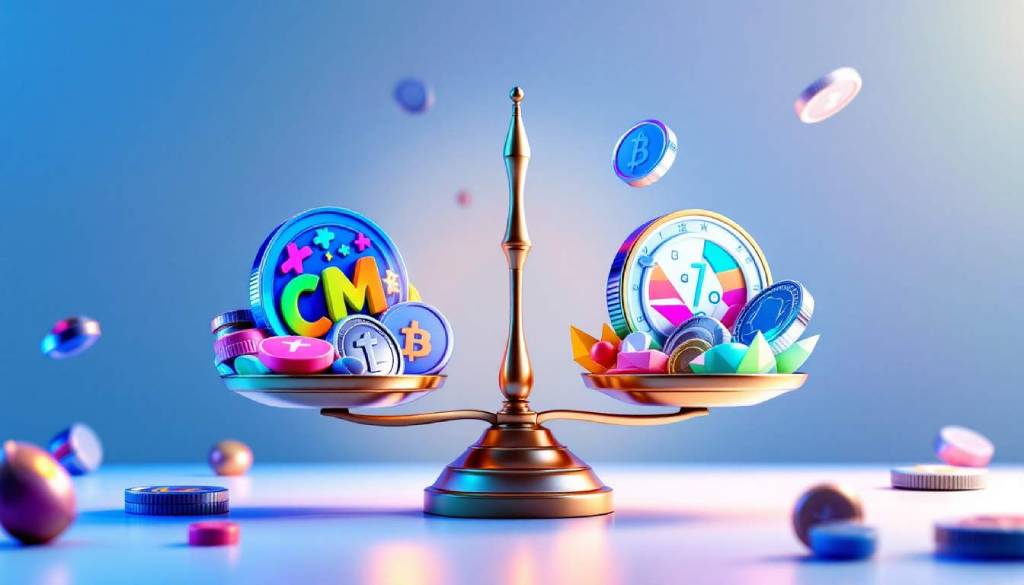 بهترین میم کوین های هوش مصنوعی