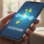 انتقال پول به شماره موبایل