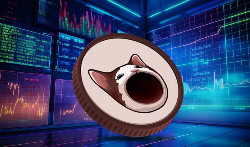 میم کوین POPCAT