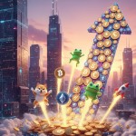 میم کوین‌های با پتانسیل رشد بالا