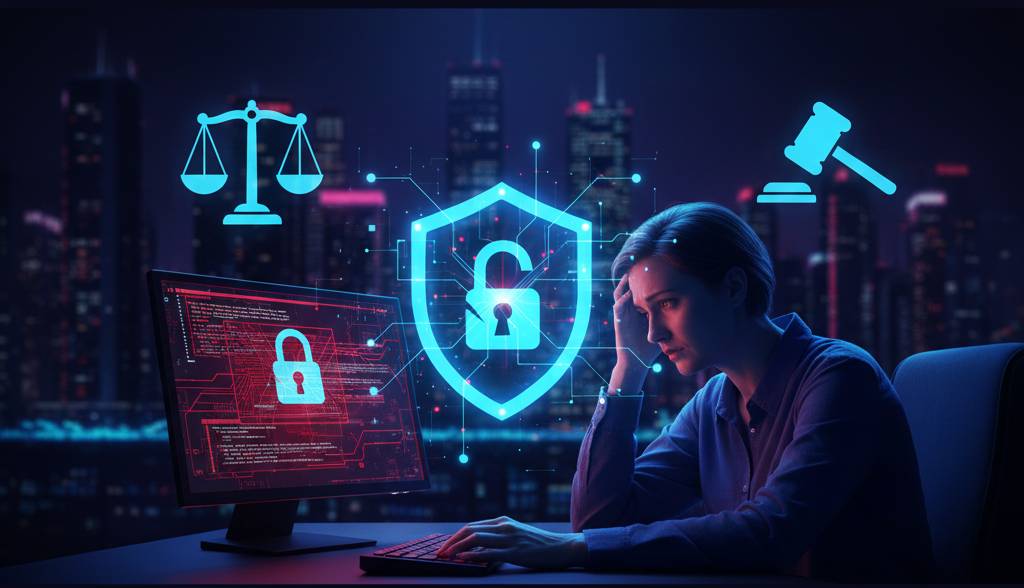 جرائم سایبری