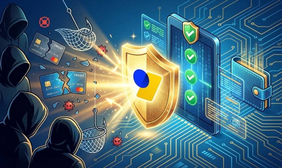 کلاهبرداری زرین پال