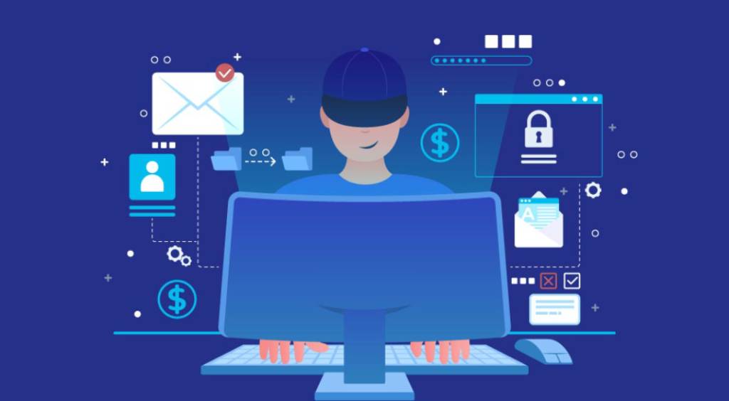 هک درگاه بانکی