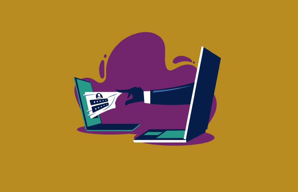 هک درگاه پرداخت