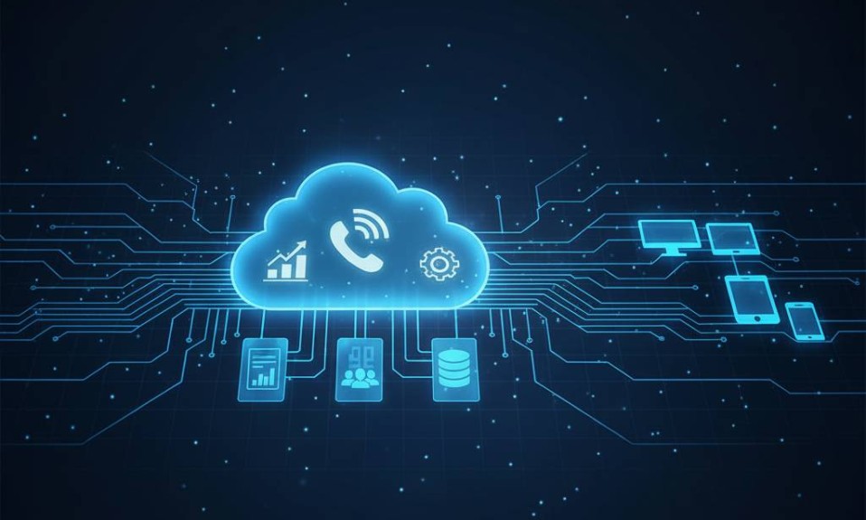 بهترین تلفن ابری