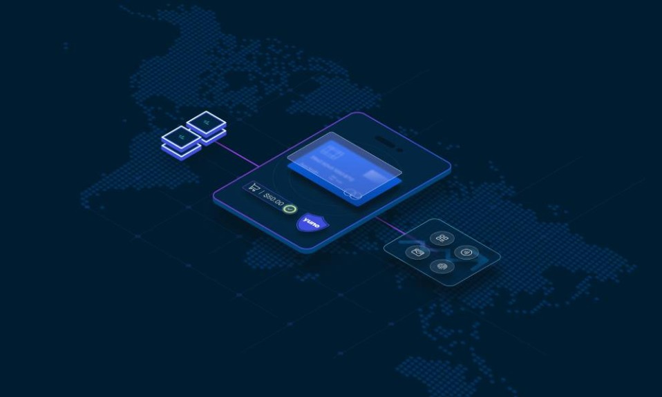 درگاه پرداخت درون برنامه ای