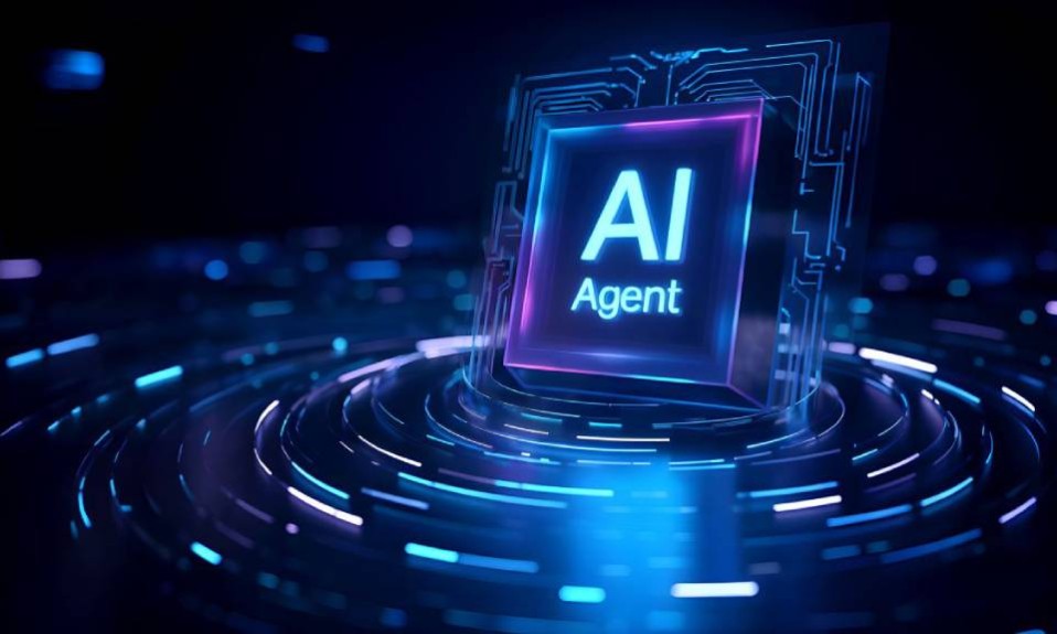 ایجنت هوش مصنوعی