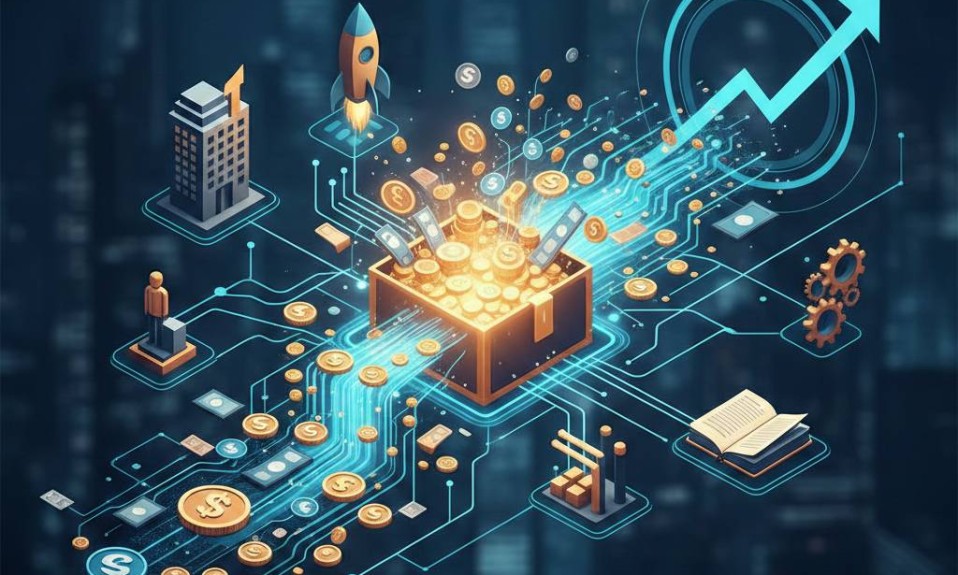 صندوق تأمین مالی چیست؟