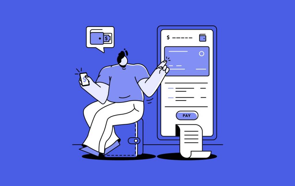 تفاوت درگاه پرداخت درون برنامه ای با پرداخت موبایلی