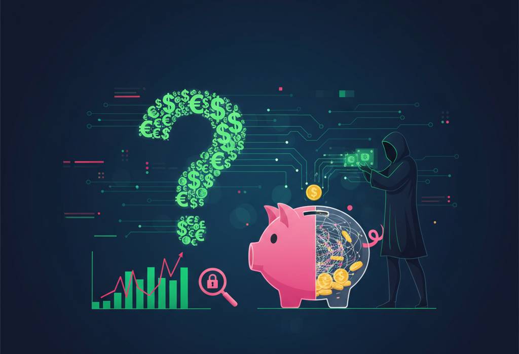 عواقب گزارش شدن تراکنش بانکی مشکوک