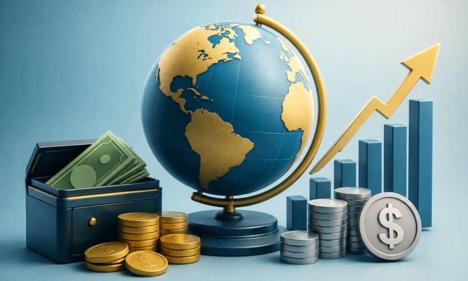 صندوق سرمایه‌گذاری ارزی