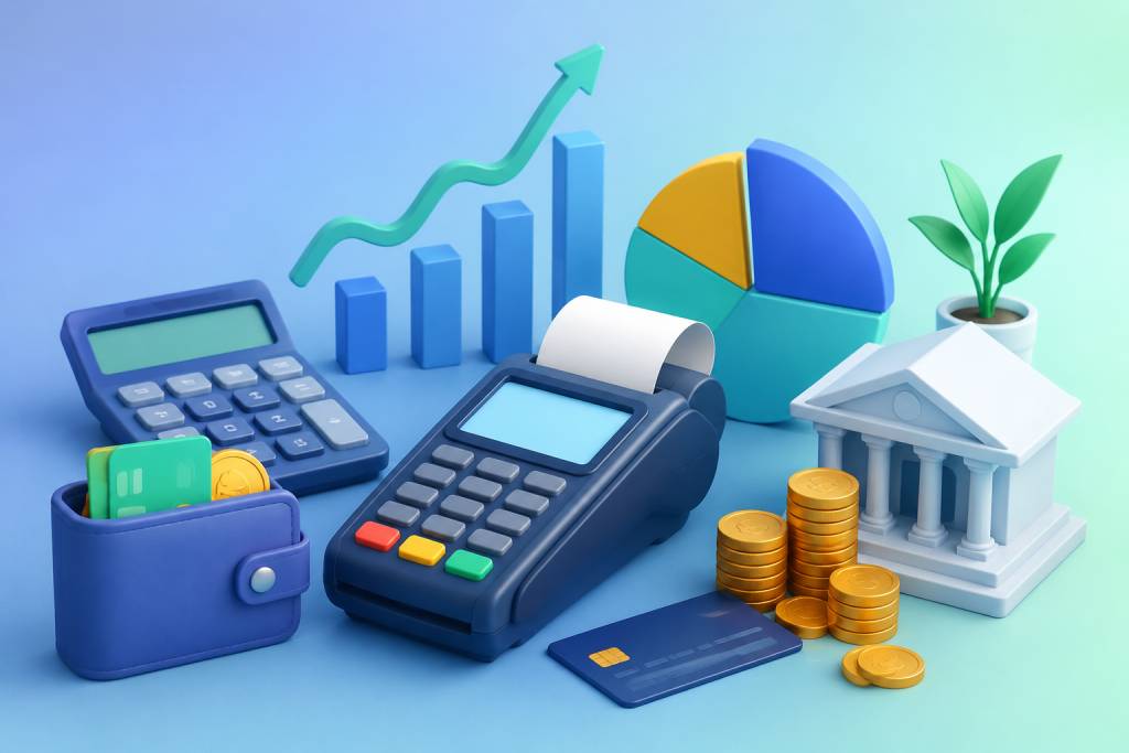 مالیات درگاه پرداخت
