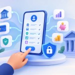 Open Finance چیست