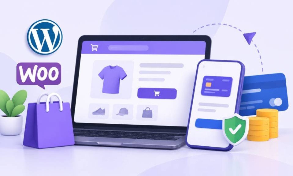 بهترین درگاه پرداخت برای ووکامرس