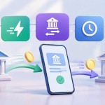تفاوت پل، پایا و ساتنا با انتقال حساب به حساب