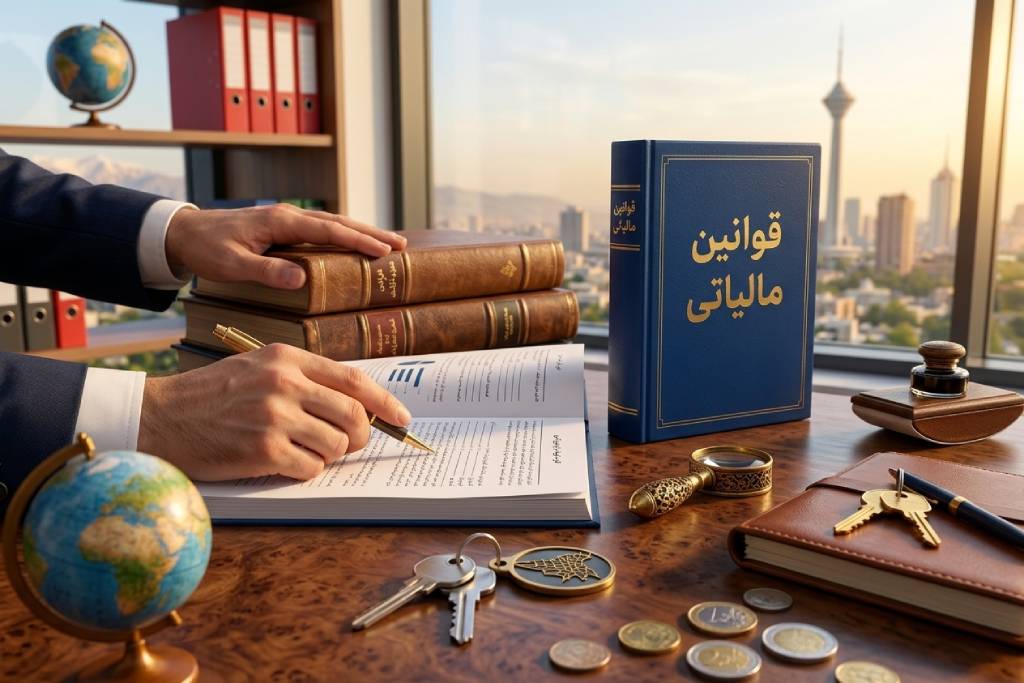 شرایط استفاده از تبصره ماده ۱۰۰