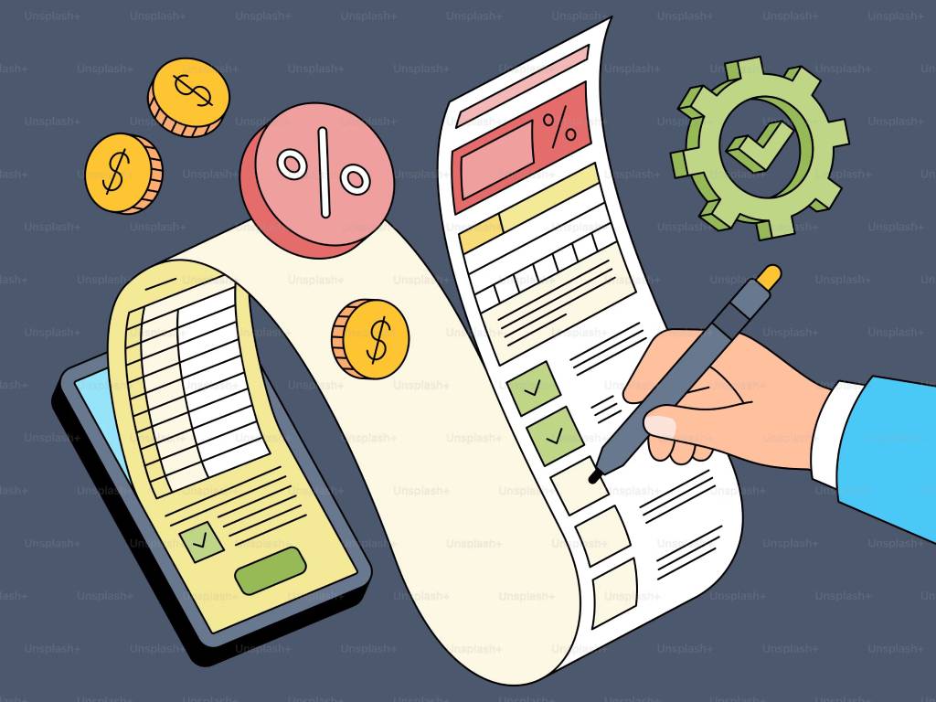 نرخ مالیات مستقیم
