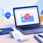 هزینه پنهان قطعی درگاه پرداخت
