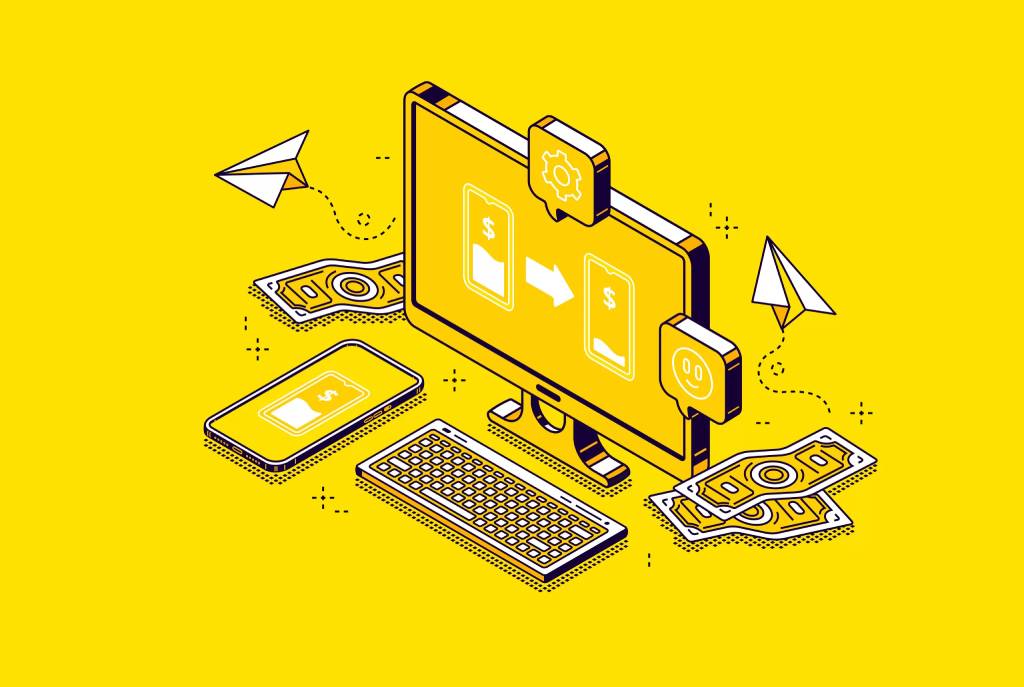 کاربردهای Open Finance