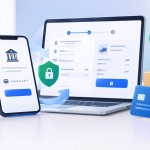 بهترین روش طراحی صفحه پرداخت