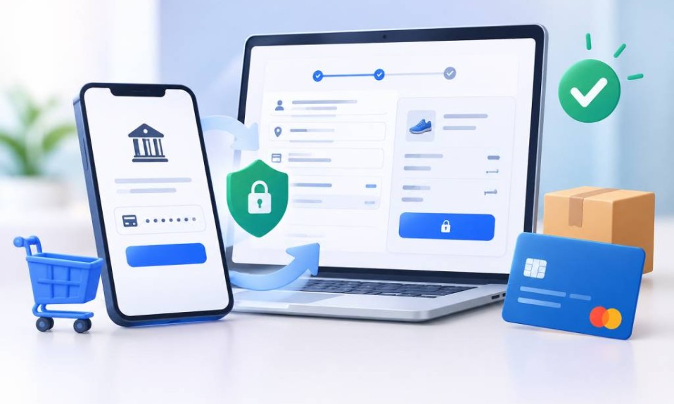 بهترین روش طراحی صفحه پرداخت