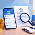 آیا گردش حساب بالا مالیات دارد؟
