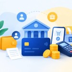 حساب تجاری چیست؟