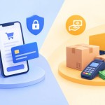 پرداخت اینترنتی یا پرداخت در محل؟