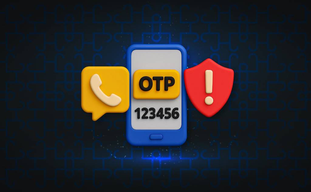 پیامک otp چیست