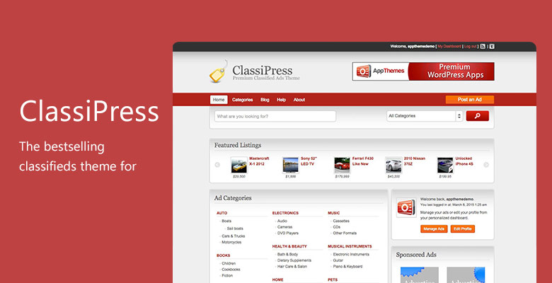 افزونه پرداخت کلاسی پرس