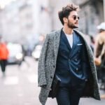 راهنمای ست کردن کفش با کت و شلوار مردانه