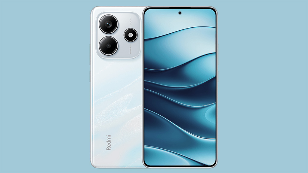 گوشی موبایل شیائومی مدل Redmi Note 14 4G